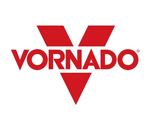 Vornado FA1-0224-43 PROFILE 25 In. W. Window Circulator White
